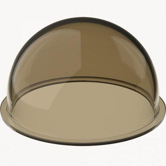 Axis Communications Clear dome with anti-scratch hard coatin